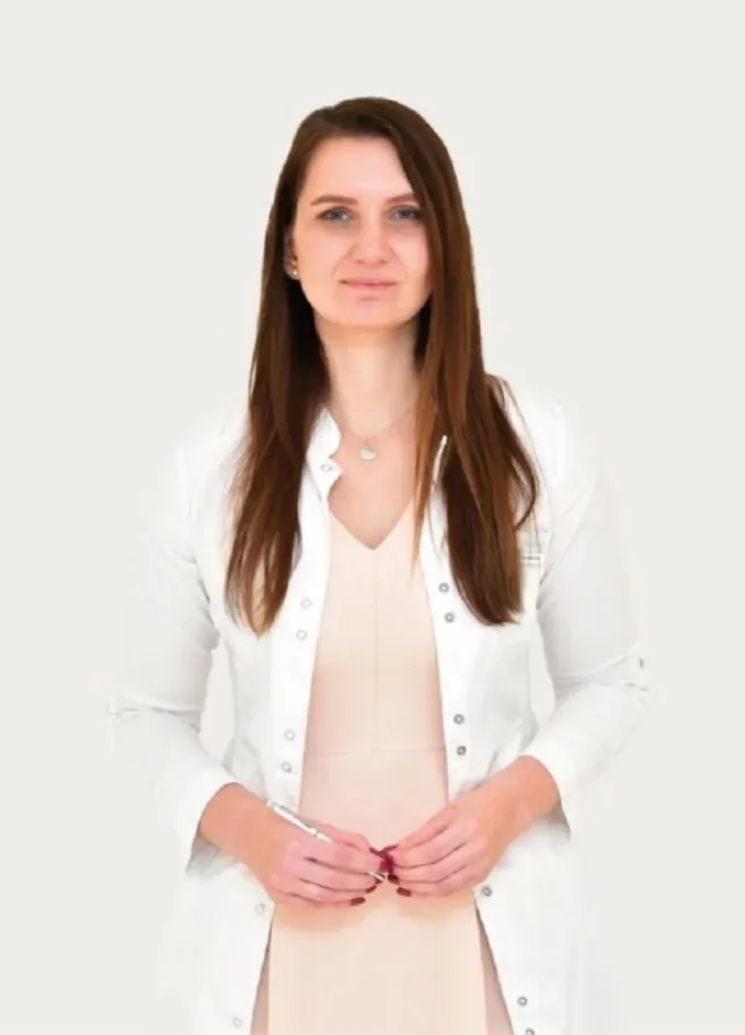 MUDr. Jana Nováková  Foto: Klinika Yes Visage