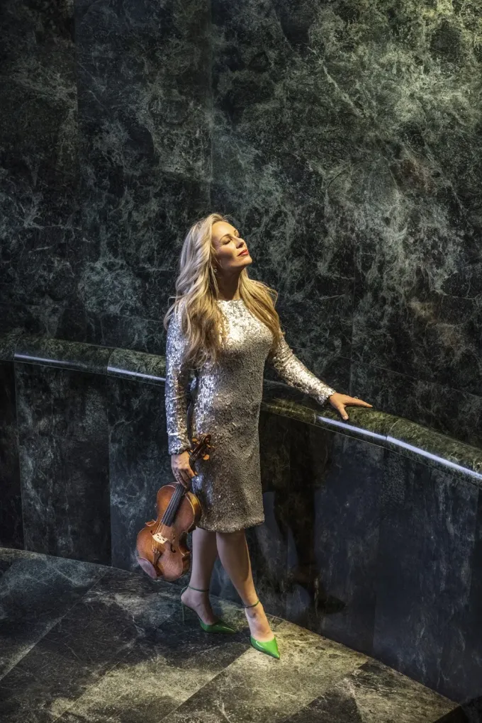 Credit: Lenka Hatašová