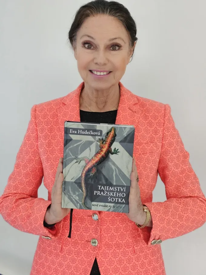 Foto: Václav Hudeček