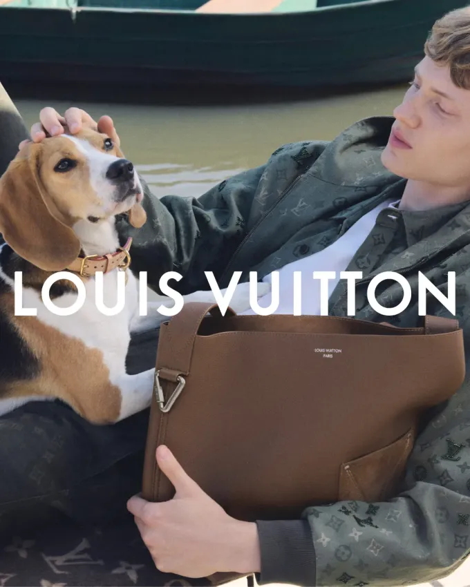 Zdroj: Louis Vuitton