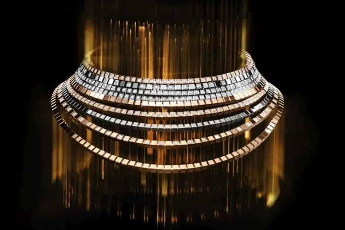 Foto: Federal Studio/Chopard