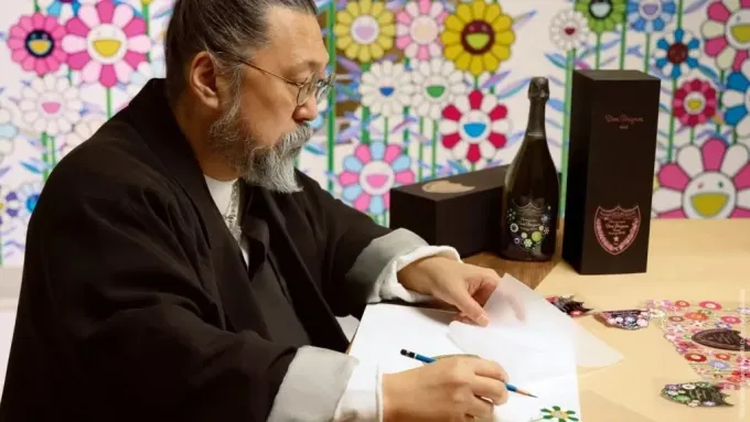 ©2025 Takashi Murakami/Kaikai Kiki Co., Ltd.