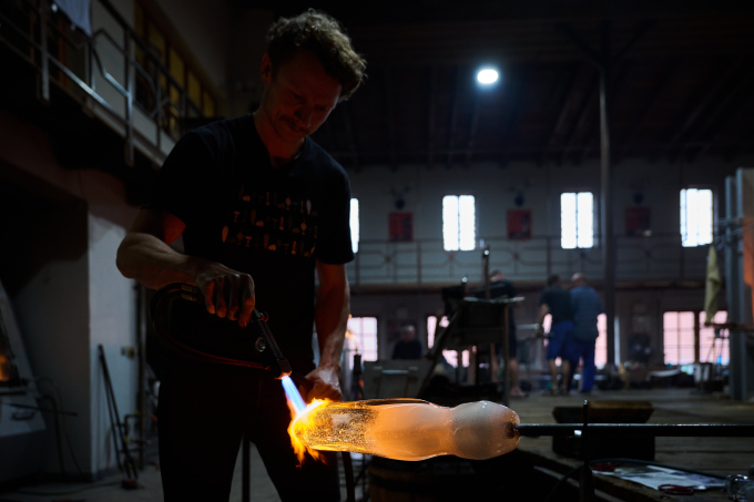 Foto: ČOV, Barbora Reichová