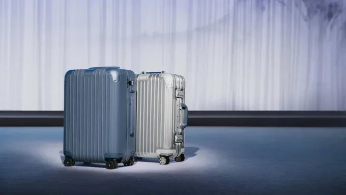 Foto: RIMOWA