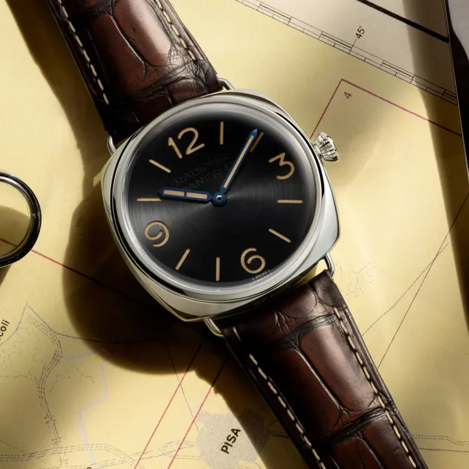Foto: Panerai