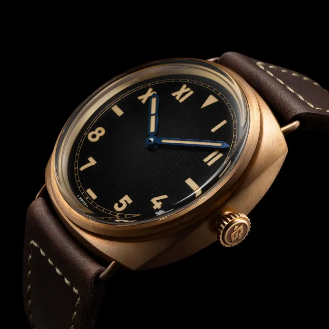 Foto: Panerai