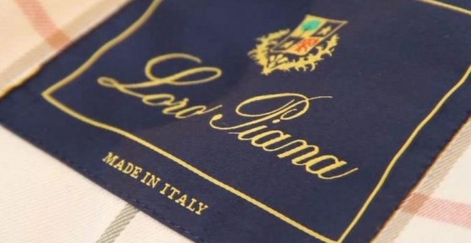 LORO PIANA